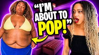 Internets Biggest BRAT Proves Haters RIGHT