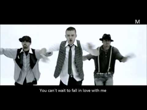 Justin Timberlake - Summer Love  (video+lyrics)