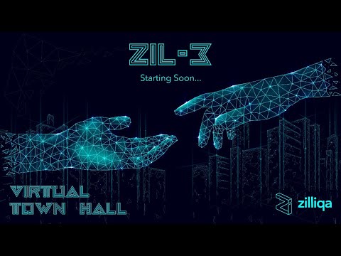 ZIL-3: Virtual Town Hall