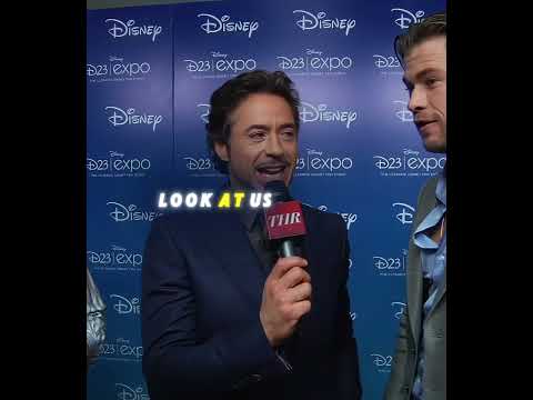 Who would win Iron Man or Thor? - Thor Edit