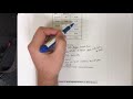 Interpreting Positive and Negative Values
