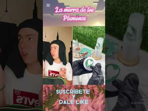 La morra de los plumones cc:muurocha#humor