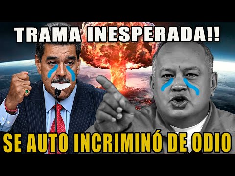 APLASTADO!🔥 MADURO ACORRALADO POR CORINA MACHADO ESCUPE TODO EL ODIO 🔥