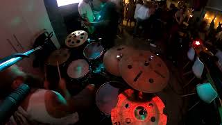 THE RINGMASTERS - THE BAD TOUCH (LIVE IN BOAT HARBOUR)