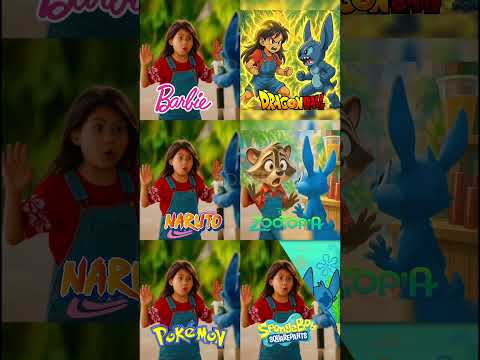 Lilo & Stitch movie #stitch #shorts