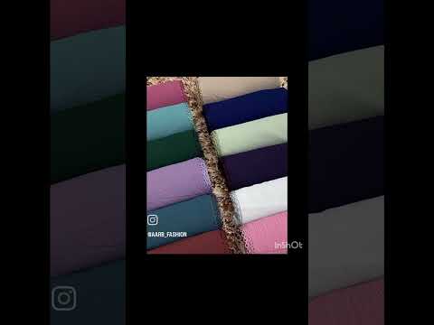 New models #onlineshopping #fashion #accessories #hijab#trendingshorts#meesho