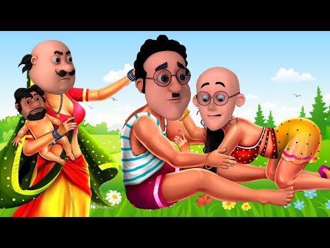 Totli patlu ki Kahani