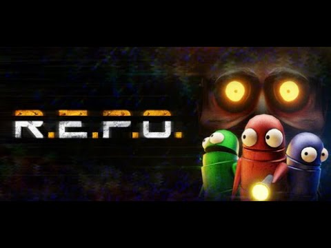 【R.E.P.O.】デュオレポ with たけぉ