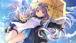 【anemoi】総羽愛乃のテーマ【1時間ループ】
