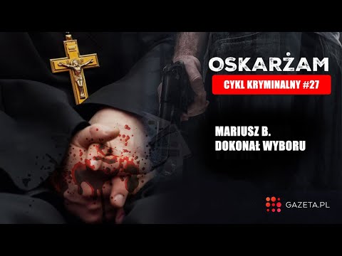 Były ministrant pozbawił życia cztery osoby. Ciał nigdy nie znaleziono | Gazeta.pl