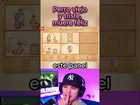 Perro viejo y triste, muere feliz | Storyteller - Reedit