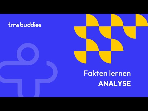 TMS Vorbereitung: Fakten durcheinander | Analyse Mai 2025