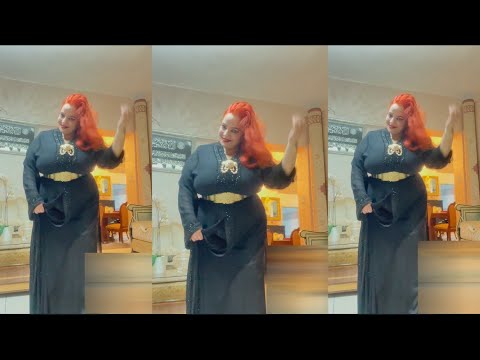 أجيووا تحضروا معايا للعرس 💃💃 عرس مطرطق من  ألف ليلة و ليلة ...