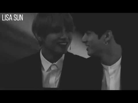 Taehyung & Jungkook / Take off all your clothes / Vkook (Taekook) BTS