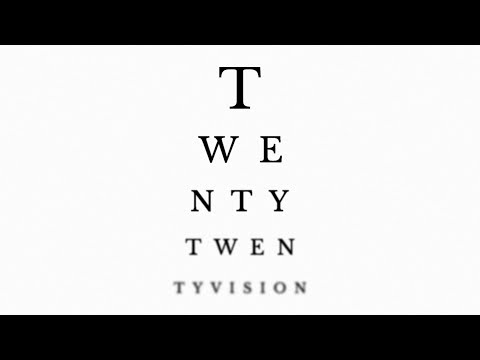 Twenty Twenty Vision — Week 1 | Northwood Live | 11:00 AM