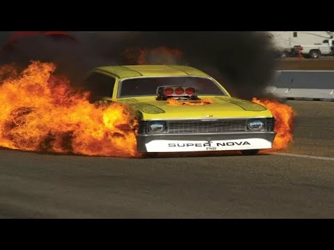 Best of Engine Explosions