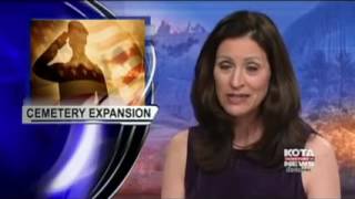 Rep. Noem on KOTA -- September, 7 2016