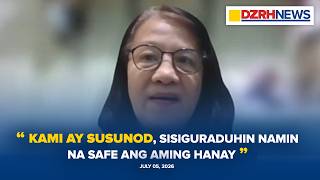 Bantay impeachment, makikiisa sa isasagawang Impeachment Trial vs VP Duterte