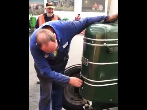 Böylesini ilk defa göreceksiniz