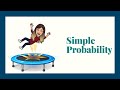 Exploring Simple Probability Concepts