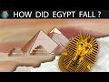 Ancient Egypt: Rise and Fall
