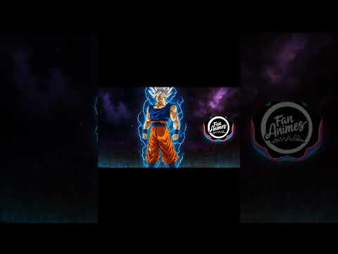 Mais Forte que Amanhã - RAP Dragon Ball #animerap #anime #rapanimes #dragonball