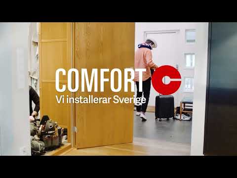 Comfort Semester
