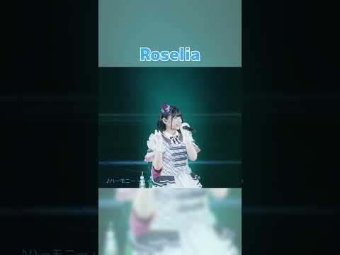 BanG Dream! 11th☆LIVE開催！#Morfonica ライブ映像をご紹介！#shorts