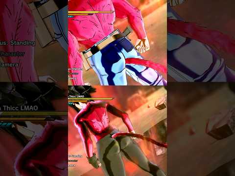 New Super Saiyan 4 - Dragon Ball Xenoverse 2
