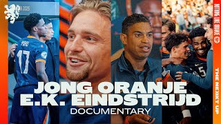🎥 EK Eindstrijd | 𝗝𝗢𝗡𝗚 𝗢𝗥𝗔𝗡𝗝𝗘: 𝗔𝗟𝗟 𝗔𝗖𝗖𝗘𝗦𝗦 🔶 (Exclusive Documentary)