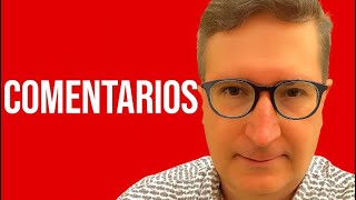 COMENTARIOS FILOSÓFICOS  Philosophical Commentaries