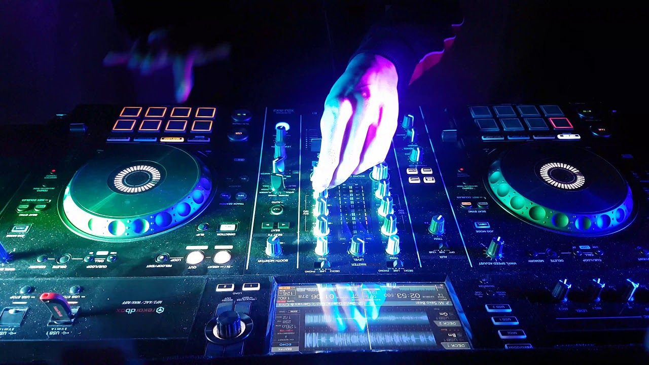 Idolodj
