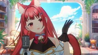 〘 歌枠：Karaoke 🎙〙Bom Dia✨お歌の時間だレッツラゴー！〘アニソン/ロック/ボカロ等 〙