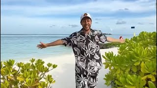 MALDIV OROLIDAN VIDEO BLOK SARIQ BOLADAN (TO’LIQ QISIM)💥
