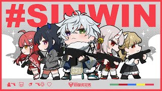 先いけ忍者二次会【叢雲カゲツ/にじさんじ】