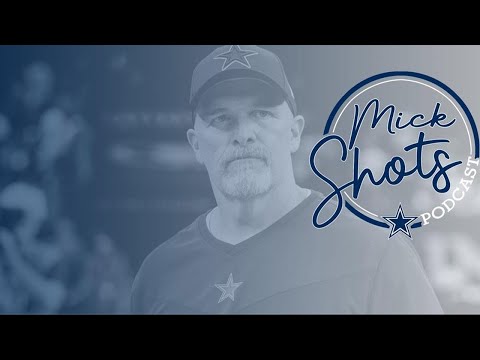 Mick Shots: A Little Sunshine  | Dallas Cowboys 2021 video clip