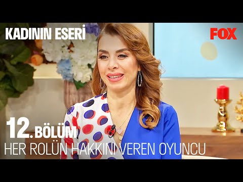 Neslihan Yeldan'ın İlham Veren Hikayesi - Kadının Eseri