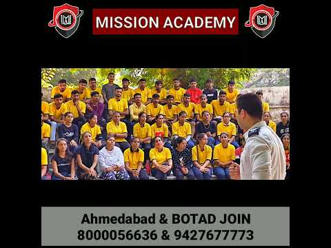 Mission Academy YouTube video thumbnail