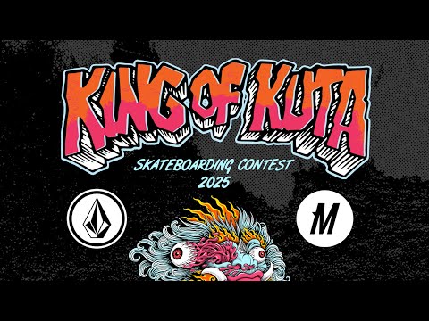 KING OF KUTA 2025 - QUALIFIERS