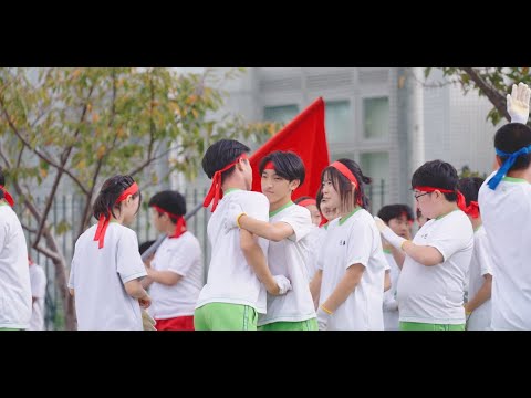 令和7年度 秋桜祭|スポーツフェスティバル|岐阜聖徳学園大学附属中学校
