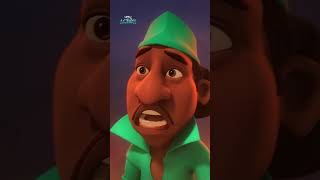 Super Auto Gang 10 | Kicko & Super Speedo | 3D Hindi Shorts 2025 | #Kicko