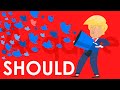 Understanding the Use of 'Should'