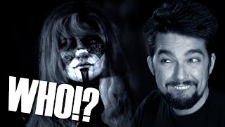 WHAT IS GOING ON! | Grinding Gear Reacts  to Expedition 33 - Maelle's Vision