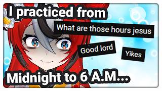 Bae Realized How Overworked She Has Been