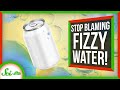 Understanding Carbonation and Acids in Drinks