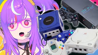 10 games that define me!!