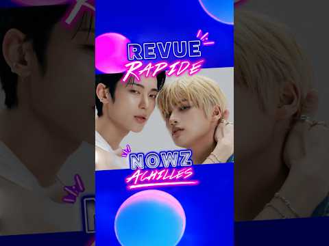 Vidéo NOWZ - AchillesRevue Rapide