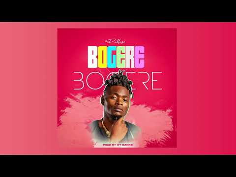 Pallaso - Bogere