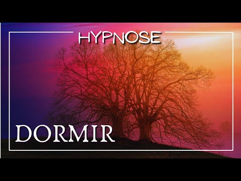 Hypnose SOMMEIL INSTANTANÉ