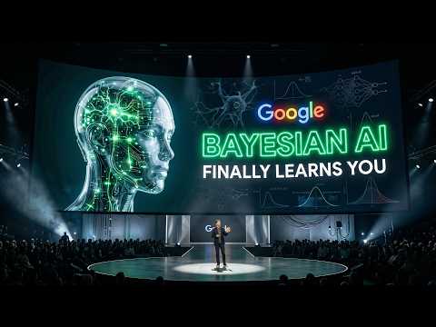 AI Finally Learns YOU? Google’s Breakthrough, On-Device AI & Autonomous Agents Explained